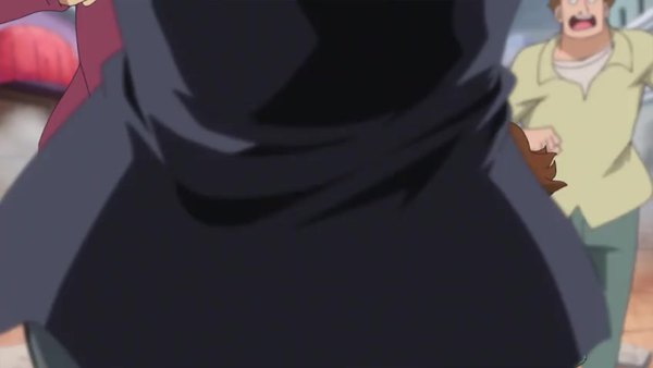 One Piece Episode 726 info and links where to watch