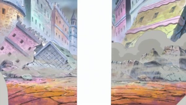 One Piece Episode 726 info and links where to watch