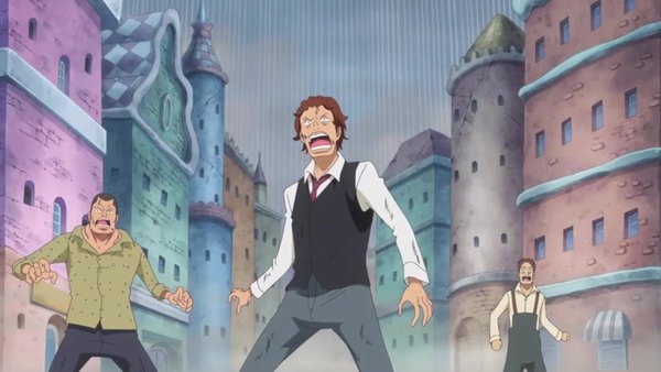 One Piece Episode 726 info and links where to watch