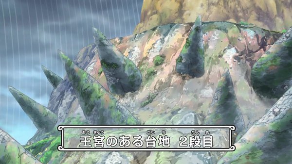 One Piece Episode 726 info and links where to watch