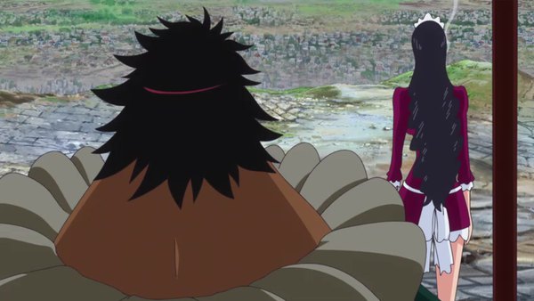 One Piece Episode 726 info and links where to watch