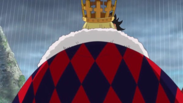 One Piece Episode 726 info and links where to watch