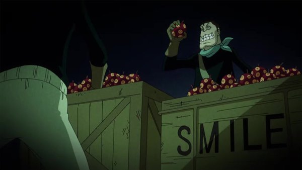 One Piece Episode 726 info and links where to watch