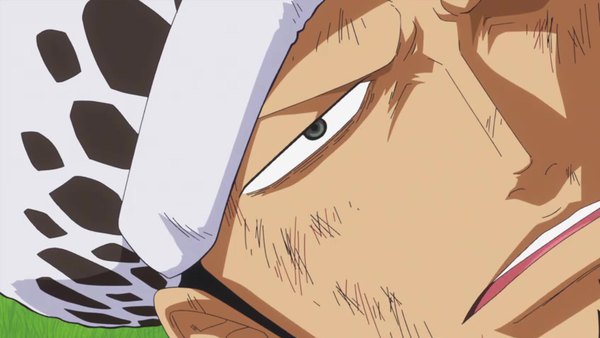 One Piece Episode 726 info and links where to watch