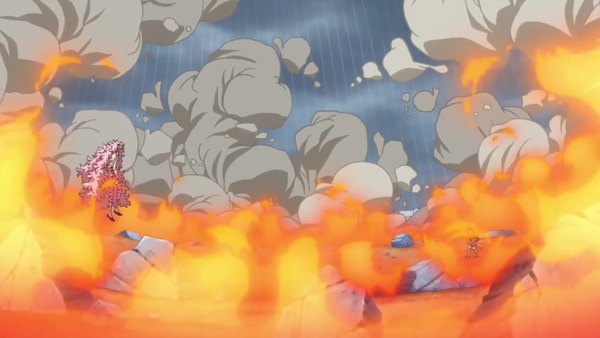 One Piece Episode 726 info and links where to watch