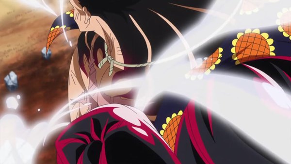 One Piece Episode 726 info and links where to watch