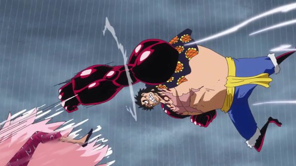 One Piece Episode 726 info and links where to watch