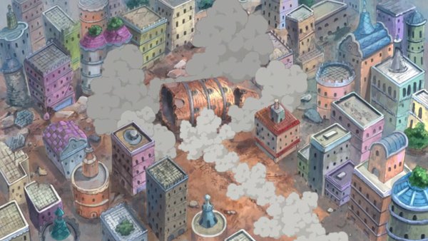 One Piece Episode 726 info and links where to watch