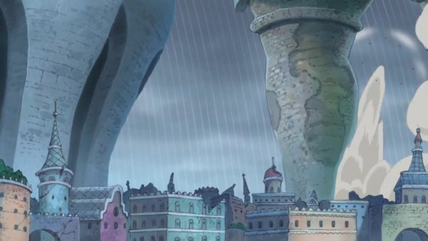 One Piece Episode 726 info and links where to watch