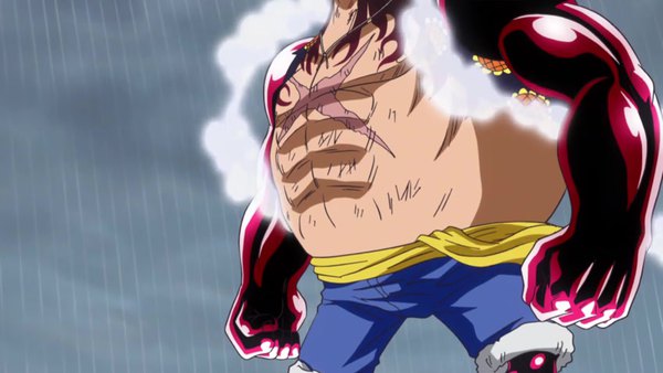 One Piece Episode 726 info and links where to watch