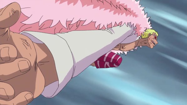 One Piece Episode 726 - Watch One Piece E726 Online