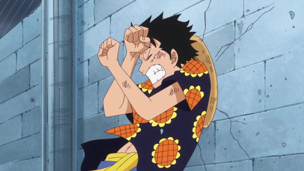 One Piece Episode 724 info and links where to watch