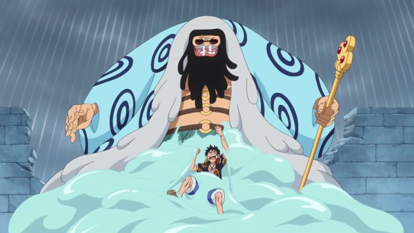One Piece Episode 724 info and links where to watch