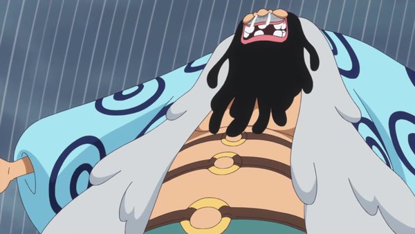 One Piece Episode 724 info and links where to watch