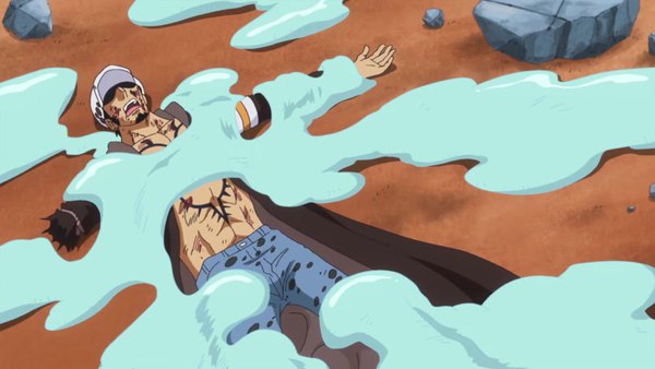 One Piece Episode 724 info and links where to watch
