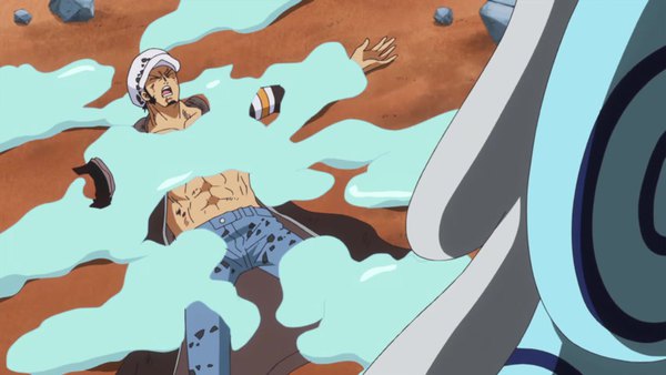 One Piece Episode 724 info and links where to watch
