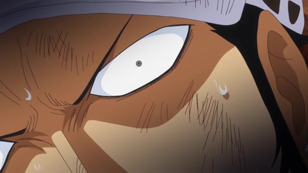 One Piece Episode 724 info and links where to watch