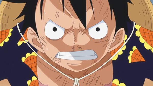 One Piece Episode 723 info and links where to watch