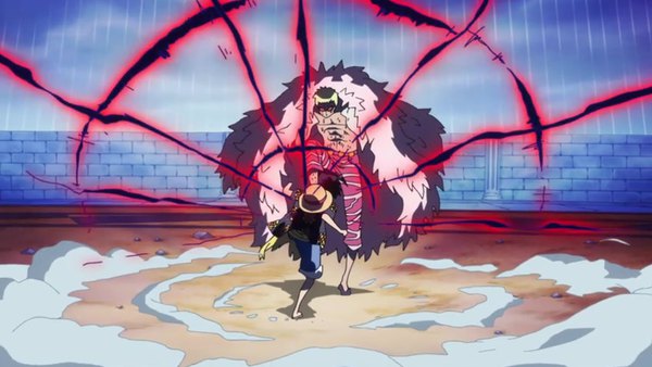 One Piece Episode 723 info and links where to watch