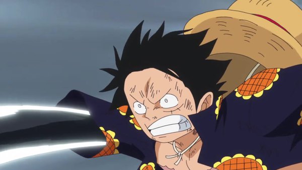 One Piece Episode 723 info and links where to watch