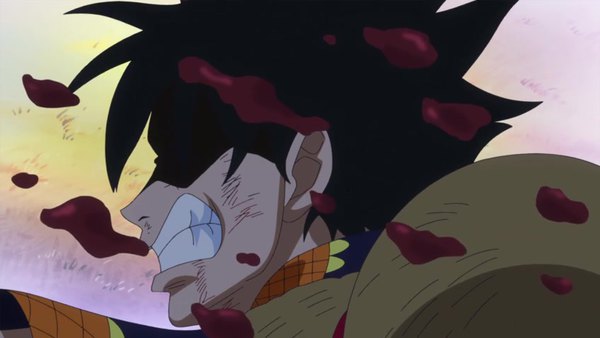 One Piece Episode 723 info and links where to watch