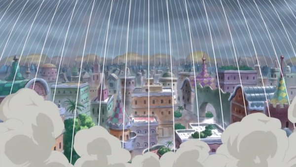One Piece Episode 722 info and links where to watch