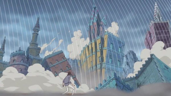 One Piece Episode 722 info and links where to watch
