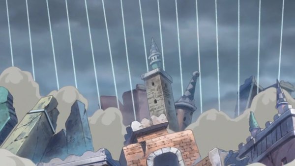 One Piece Episode 722 info and links where to watch