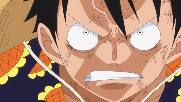 One Piece Episode 722 info and links where to watch