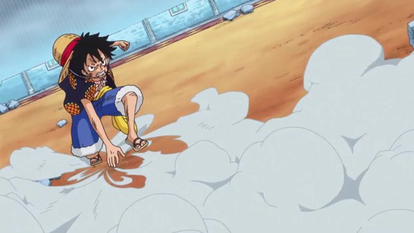 One Piece Episode 722 info and links where to watch