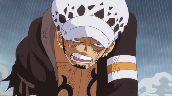 One Piece Episode 722 info and links where to watch