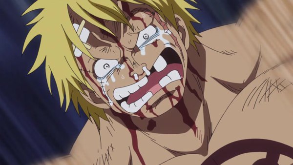One Piece Episode 721 info and links where to watch