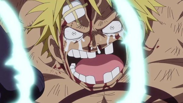 One Piece Episode 721 info and links where to watch