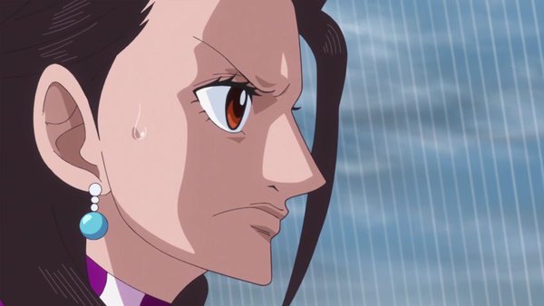 One Piece Episode 721 info and links where to watch