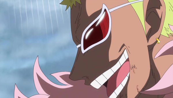 One Piece Episode 721 info and links where to watch