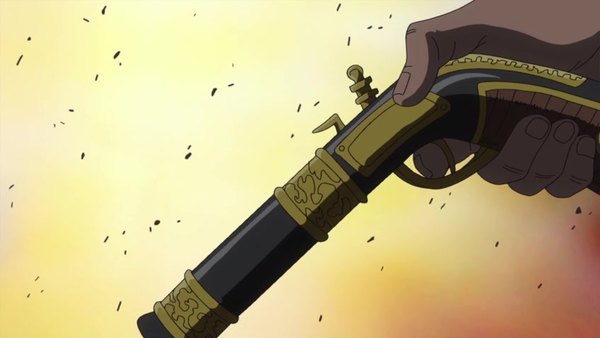 One Piece Episode 721 info and links where to watch