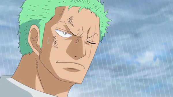 One Piece Episode 721 info and links where to watch