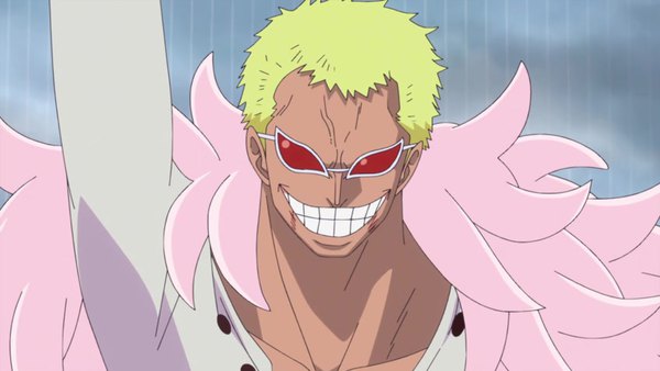 One Piece Episode 721 info and links where to watch
