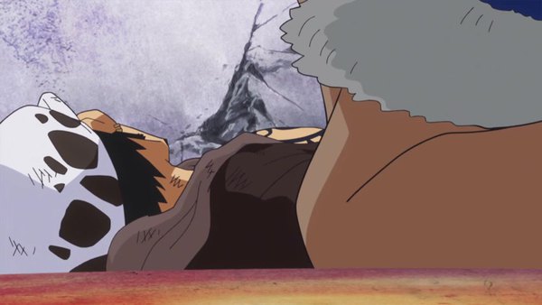 One Piece Episode 721 info and links where to watch