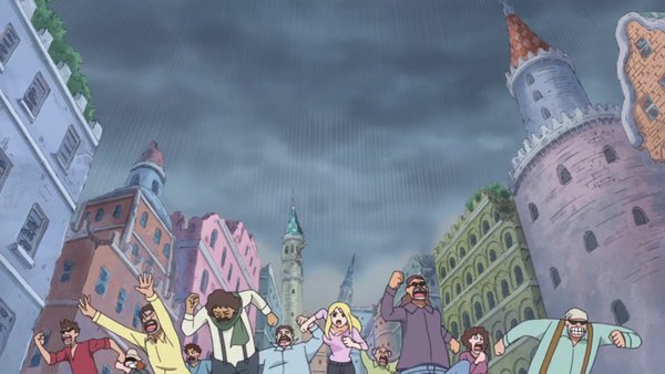 One Piece Episode 720 - Watch One Piece E720 Online