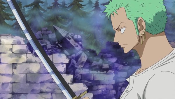 One Piece Episode 720 - Watch One Piece E720 Online