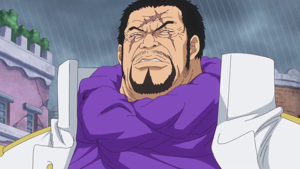 One Piece Episode 720 - Watch One Piece E720 Online