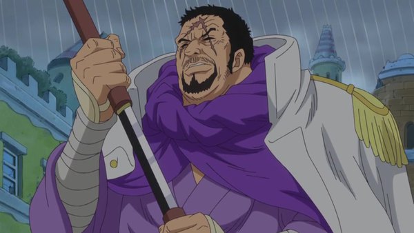 One Piece Episode 720 info and links where to watch