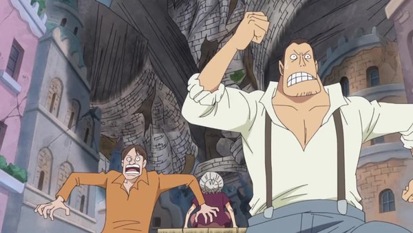 One Piece Episode 720 - Watch One Piece E720 Online