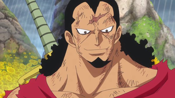 One Piece Episode 720 - Watch One Piece E720 Online