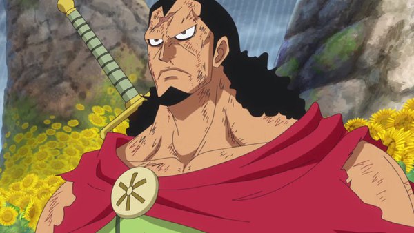 One Piece Episode 720 - Watch One Piece E720 Online