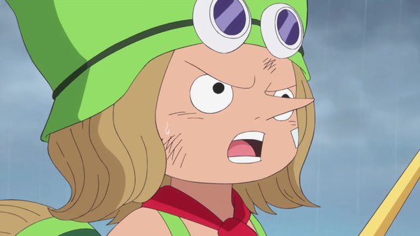 One Piece Episode 720 - Watch One Piece E720 Online