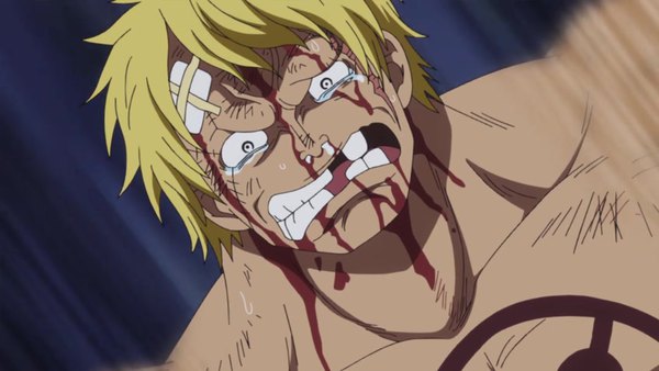 One Piece Episode 720 - Watch One Piece E720 Online