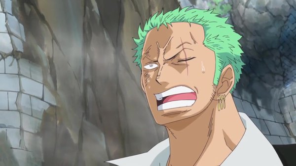 One Piece Episode 718 info and links where to watch