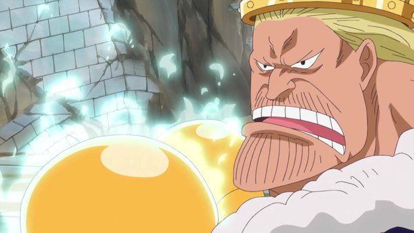 One Piece Episode 718 Info And Links Where To Watch